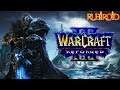 WARCRAFT III: REFORGED ПРОХОЖДЕНИЕ КАМПАНИИ № 1(warcraft 3 gameplay) |PC| 1440p