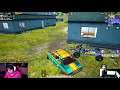 When You Kill a Speed  Ultra Peero in PUBG Mobile Rank Push