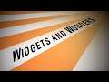 Widgets and Wonders - Rustoleum DEAD FLAT