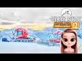 Winter Resort Simulator Season 2 - Explore o mapa e deixe seus rastros na neve maravilhosa!