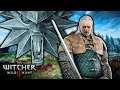 Witcher 3 - The OLDEST Living Witcher - Witcher Lore & Mythology