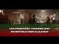 Wolfenstein: Youngblood Investigation Cleanup