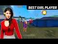 World's Best Girl Player In Free Fire | Garena Free Fire | Wolf Army Gaming | 
#Short |