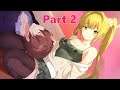 Would you like to run an idol café? Gameplay PART 2