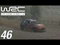 WRC (PS3) - Fiesta Sport Trophy International: United Kingdom (Let's Play Part 46)