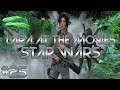 Zagrajmy w Lara at the Movies (TRLE) #25 - "Star Wars" [4/4] /z aGa Em, Sylwek