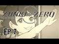 Zanki Zero (Blind) - Episode 7
