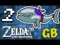 Zelda: Link's Awakening #2