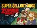 Zombie Army 4 | Super Sellout Bros | Super Beard Bros.