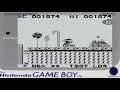 Zool Ninja of the Nth Dimension - Nintendo Game Boy
