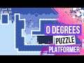 0 Degrees - Puzzle Platformer PS4