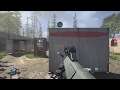 2v2 Mode Call of Duty MW Gameplay