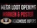 #72 | WWE Champions | Mega Loot Opening | Roster | Venomous Vipers