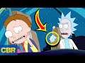 Actual Science Stuff Rick And Morty Got Wrong