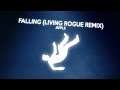 Æpple - Falling (Living Rogue Remix)