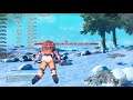 AMD Ryzen 5 3500U Vega 8 "Picasso" Test - No Man’s Sky VULKAN - Gameplay Benchmark