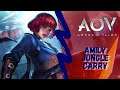 Amily Jungle Easy Carry Ranked Arena Of valor