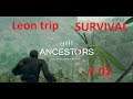 Ancestors Gameplay ITA ▶  # 01 [ L'origine della sopravvivenza ]