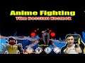 Anime Fighting Simulator Tüm Bossları Kesip, Güçleri Açmak 🥵| Bossları Nasıl Kolay Keseriz | ROBLOX