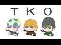 Apex Legends Streamers大会!TKOWIN!※遅延あり