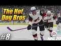 ARMY OF TWO - NHL 20 Be a Pro (Sniper) #8
