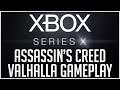 Assassin's Creed Gameplay Reveal | Xbox Series X Gameplay First Look