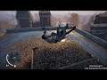 Assassins Creed Syndicate Sequence 4 Part 13 Templar Hunt
