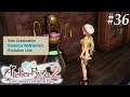 Atelier Ryza 2: Lost Legends & the Secret Fairy [36] Passing time with alchemy