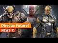 Avengers Endgame Directors on MCU Future & Coming Back