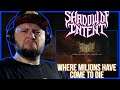 Banger! | SHADOW OF INTENT - Where Millions Have Come To Die feat. Phil Bozeman (Reaction/Review)