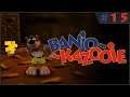🐦 Banjo-Kazooie – The Boat's Missing Notes (#15)
