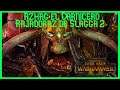 🌋Batalla de Aventura LEGENDARIO🌋 #139- Azhag, Rajadoraz de Slagga 2 -Total War Warhammer II