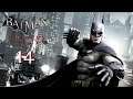 Batman Arkham City #14 PS5 Gameplay Deutsch - Auf zu Hugo Strange!