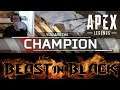 Beast in Black - True Believer Music Video to Apex Legends Wins *Music 2 Gaming*