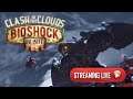 Bioshock Infinite: Clash of The Clouds