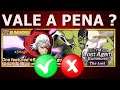 Bleach Brave Souls - The Lost VALE A PENA ?