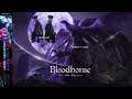BloodBorne #15 Double Boss Time: Micolash & Mergos Amme ☬ Livestream [DE]