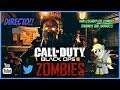 Call Of Duty Black Ops III Zombies & Battlefield V PS4 En Directo!.
