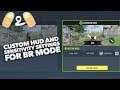 Call of Duty COD Mobile Custom HUD Sensitivity Settings Quick Setup Guide Tips & Tricks BR Mode