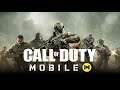 Call of Duty Mobile (High) Samsung Galaxy Note 8
