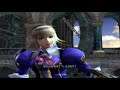 Cassandra Story Mode - Soul Calibur 3 Gameplay