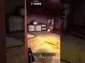 CATCH THIS!!-Insurgency Sandstorm #shorts
