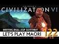 Civilization VI: Maori - Finale Folge! (122) | Gathering Storm [Deutsch]