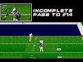 College Football USA '97 (video 5,448) (Sega Megadrive / Genesis)