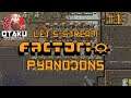 COMPLEXITY! | Pyanodon's Off the Rails Factorio | Stream Day 1