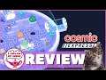 Cosmic Express - Nintendo Switch Review | I Dream of Indie