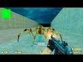 Counter Strike Source - Zombie Mod Online Gameplay on Starship Troopers map