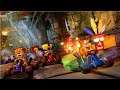 Crash Team Racing Nitro Fueled ADVENTURE MODE PART 1