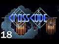 CrossCode Part 18 - Way Too Slippery
