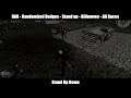 DAR - Randomized Dodges - Stand up - Killmoves - All Races - Stand Demo